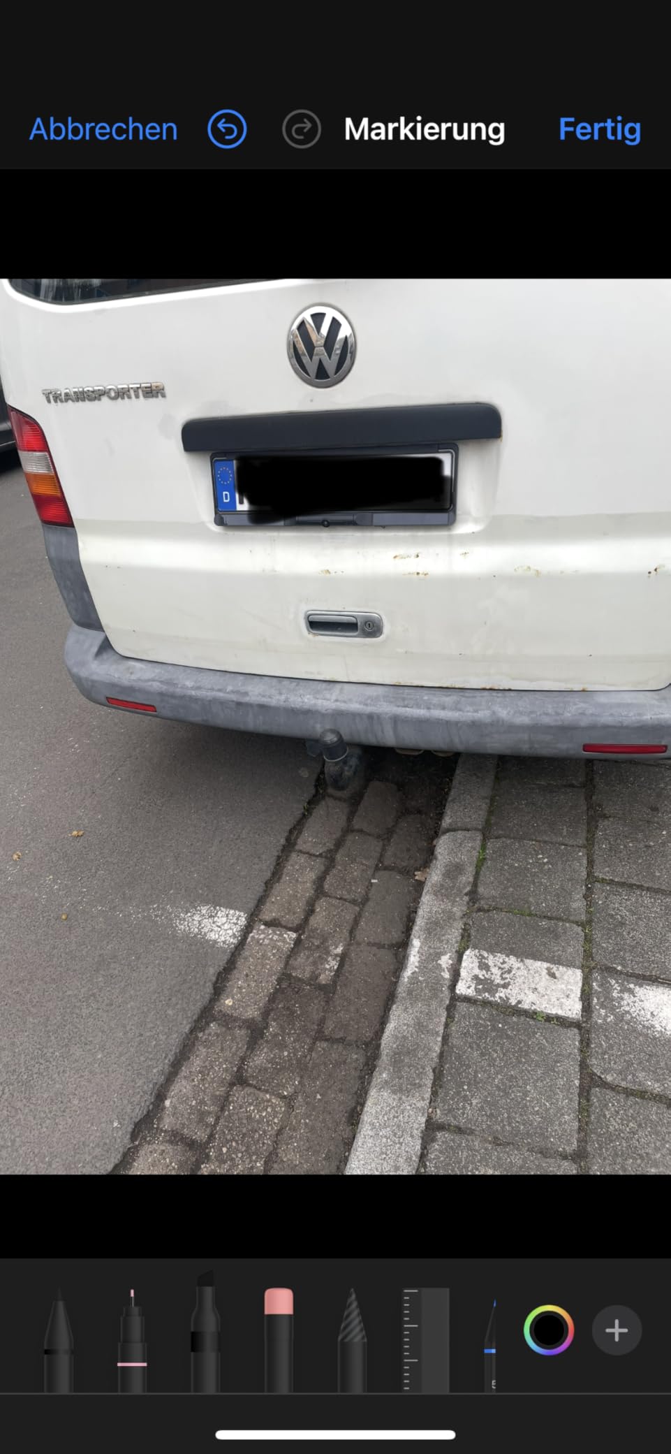 Gutes Produkt mit kleinen Schwächen