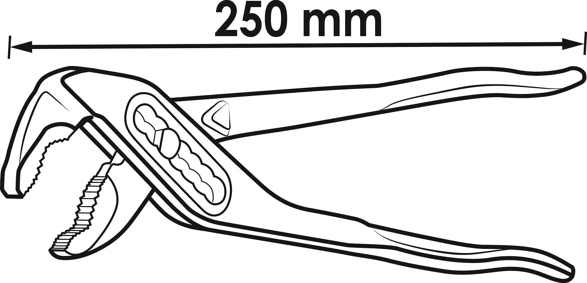 vigor-v1426n-universalzange-250-mm-profi-werkstattzange image 3