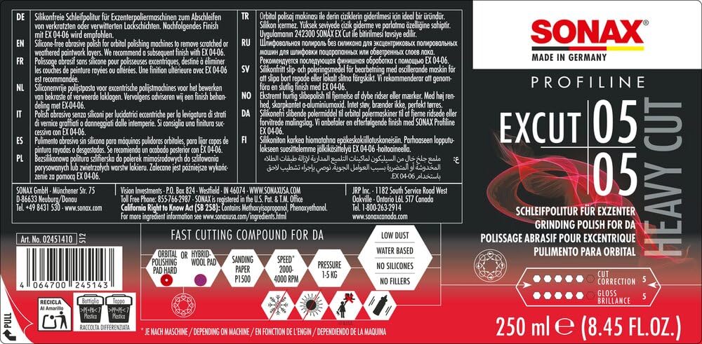 sonax-profiline-excut-05-05-schleifpaste-250-ml image 2