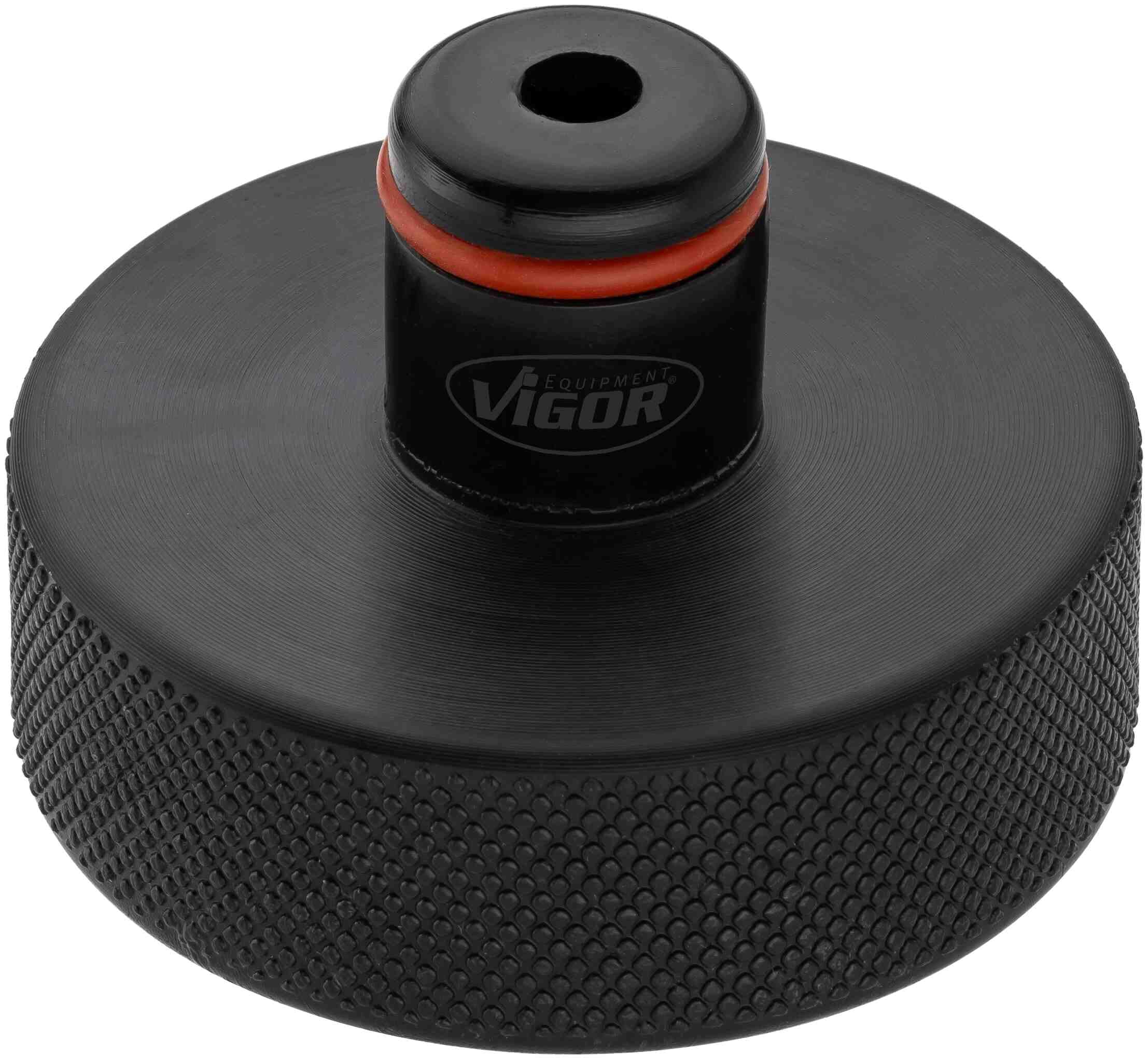 vigor-gummi-auflage-tesla-v6028-tesla image 2