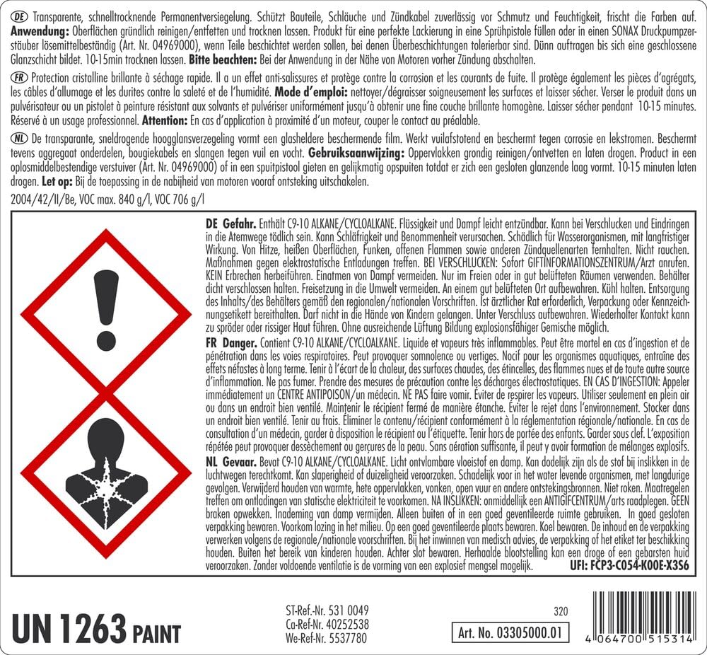 sonax-motor-maschinenglanz-5-liter-hochglanzversiegelung image 2