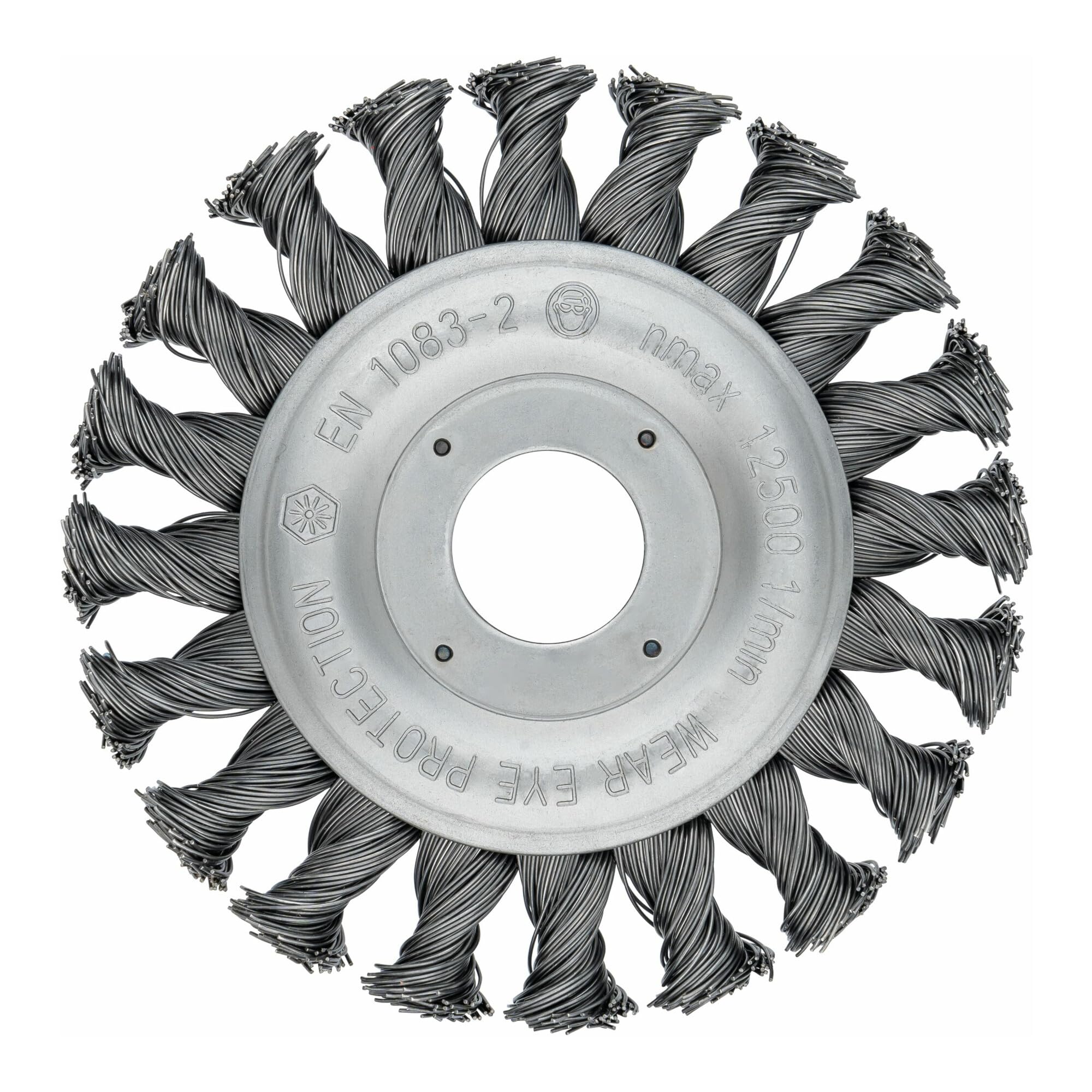 vigor-v6804-winkelschleifer-b-rste-gezopft-115-mm-m14 image 3
