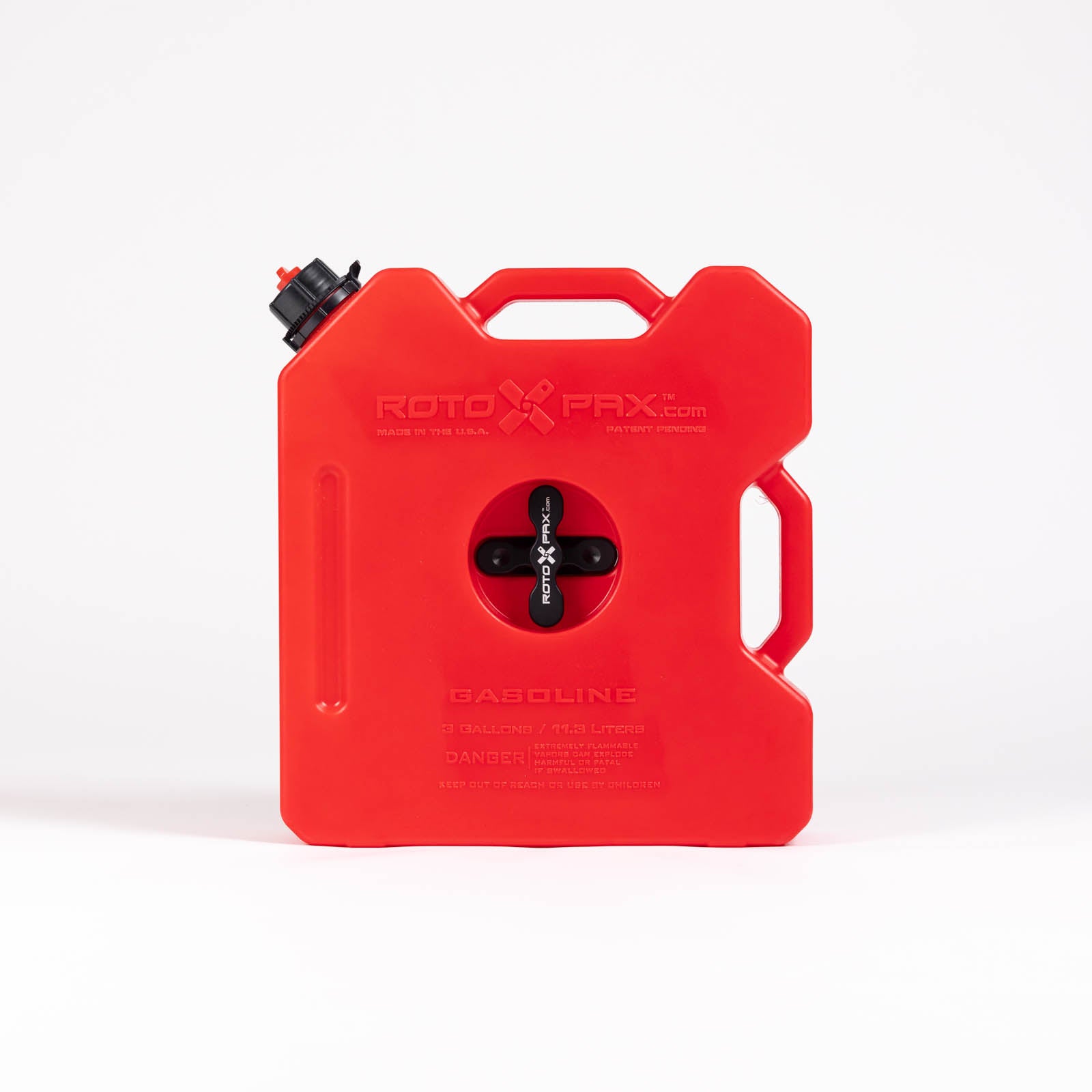 rotopax-3-gallon-gasoline-carb-epa-konformer-kraftstoffkanister-11-4-liter image 4
