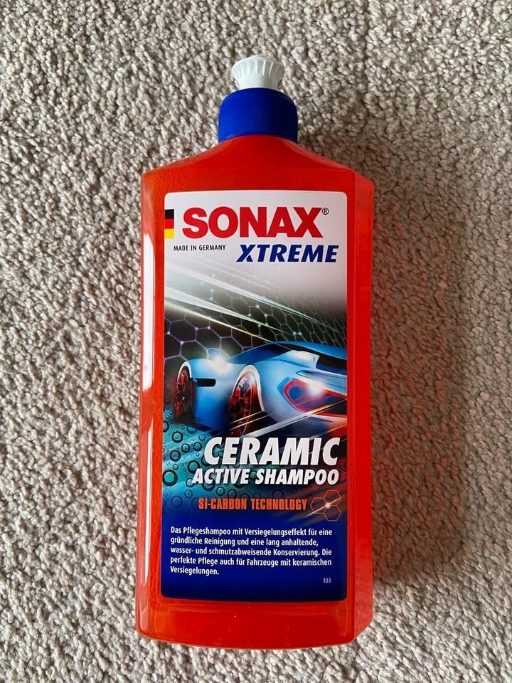 Glanz ohne Ende