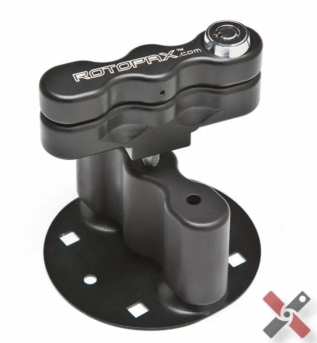 rotopax-lox-pack-mount-blemished-halterung image 1