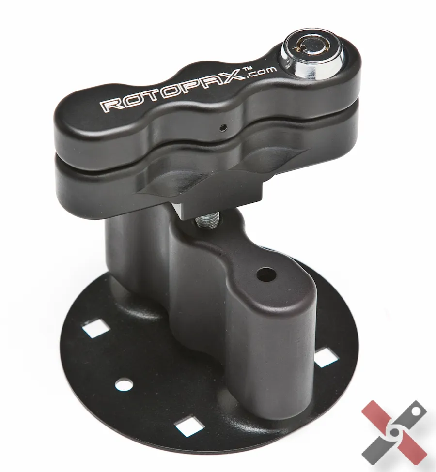 rotopax-lox-pack-mount-blemished-halterung image 1