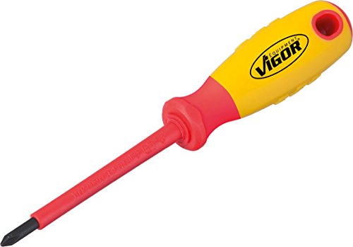 vigor-vde-schraubendreher-v2064-kreuzschlitz-ph2-206-mm-isoliert-bis-1000v image 5