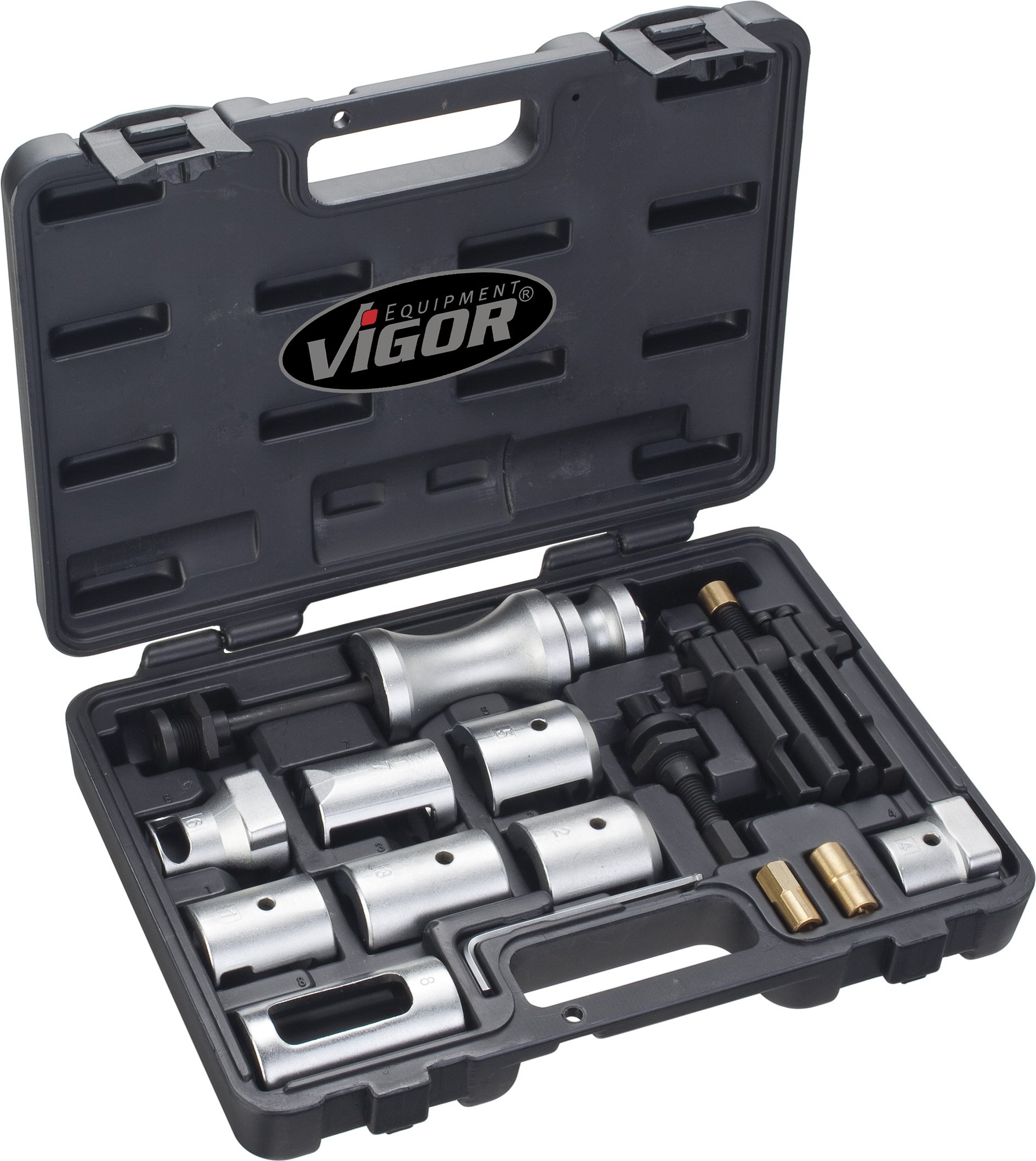 vigor-v2523-scheibenwischerarm-abzieher-set-universell-f-r-kfz image 1