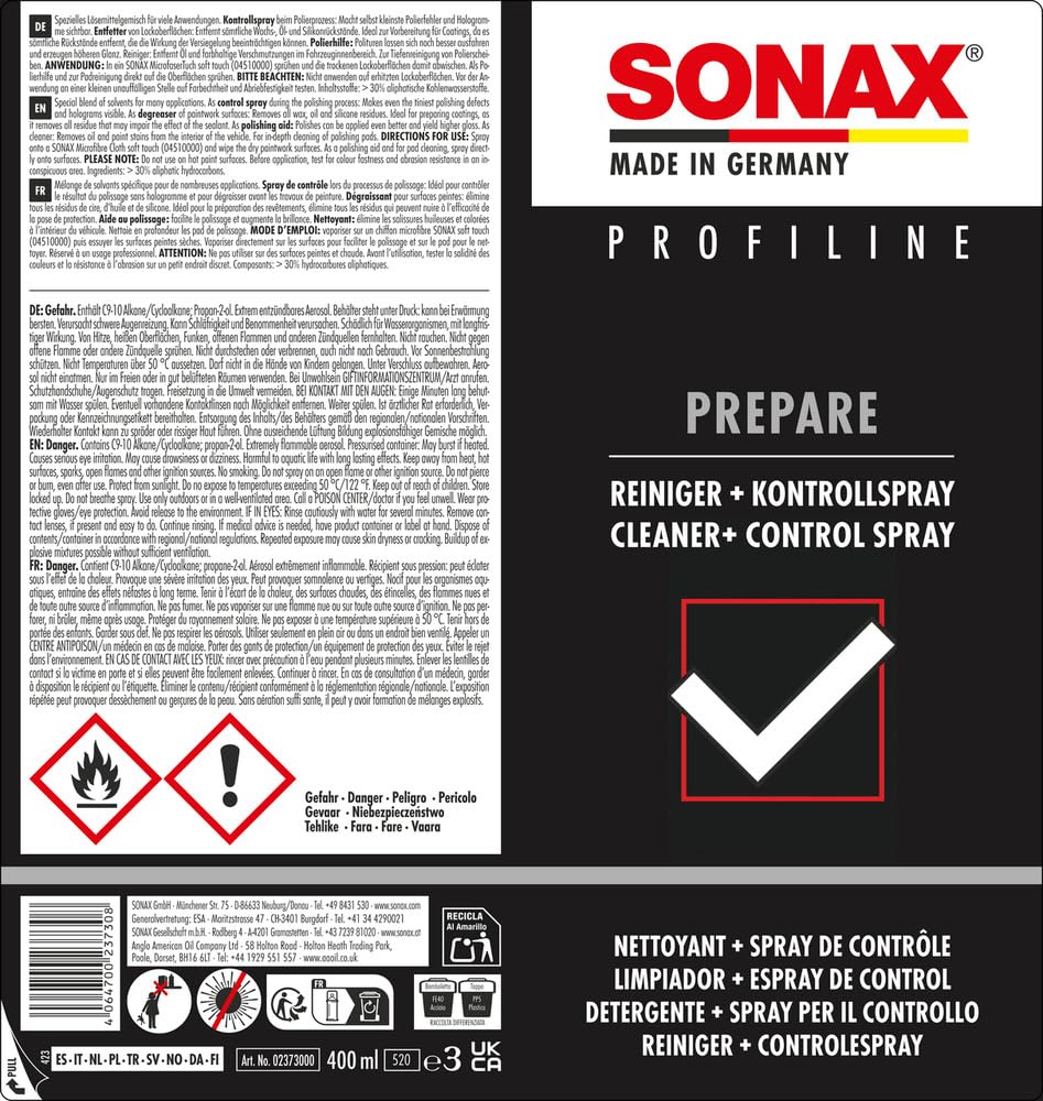 sonax-profiline-prepare-lackvorbereitung-400-ml image 2