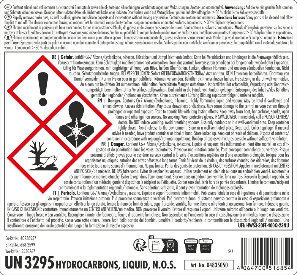 sonax-bremsen-teilereiniger-5-liter-kanister image 2