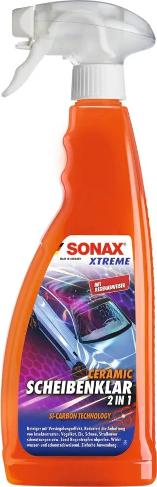 sonax-xtreme-ceramic-scheibenklar-2-in-1-750-ml image 1