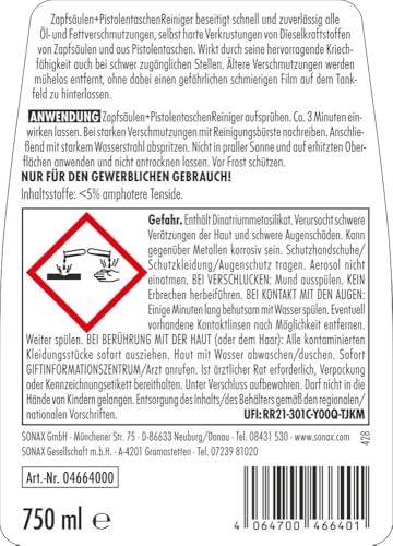 sonax-zapfs-ulen-pistolentaschenreiniger-750-ml-art-nr-04664000 image 5