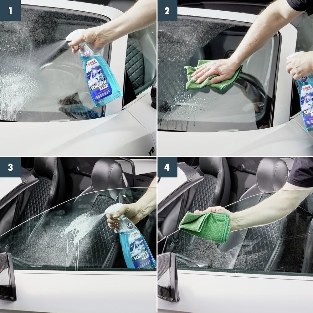 sonax-xtreme-scheibenklar-sonderedition-miami-race-1-liter-kraftvoller-glasreini image 6