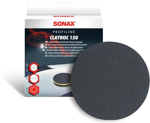 sonax-claydisc-150-klett-reinigungsscheibe-150-mm-f-r-maschinenanwendung image 5