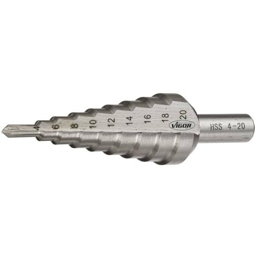 vigor-v2395-hss-stufenbohrer-4-20-mm image 3