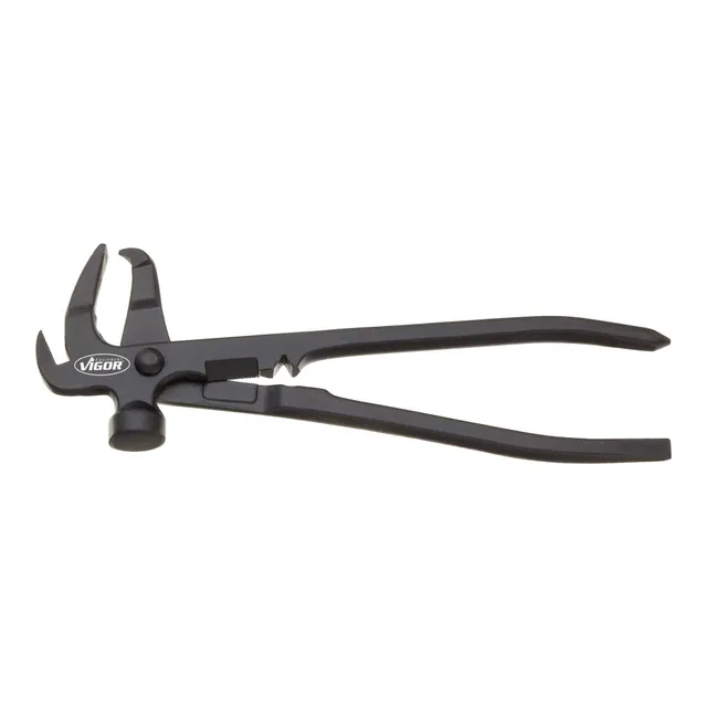 vigor-v1657-auswuchtgewichtzange-250-mm-profi-werkzeug image 1