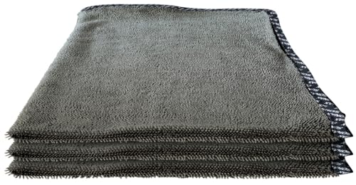 sonax-microfasertrockentuch-plus-24-st-ck-twist-loop-mikrofaser-autotrockentuch- image 2