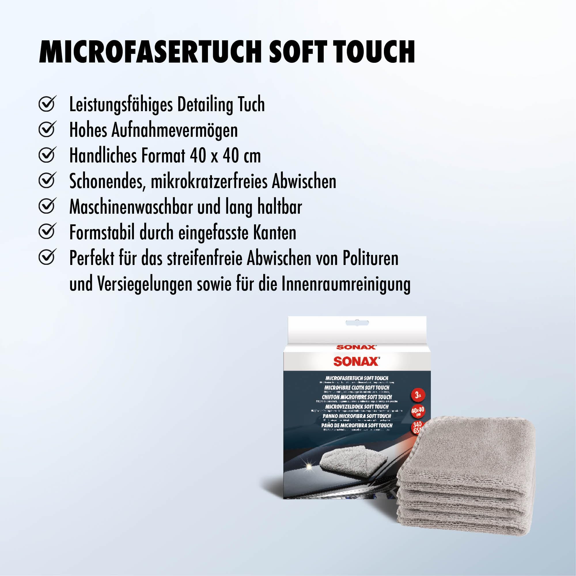 sonax-microfasertuch-soft-touch-detailing-tuch-3-st-ck image 4