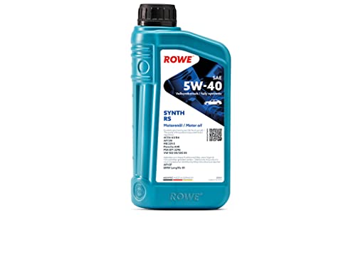 rowe-hightec-synth-rs-sae-5w-40-motoren-l-8x-1-liter-5-3-liter-vollsynthetisch image 6