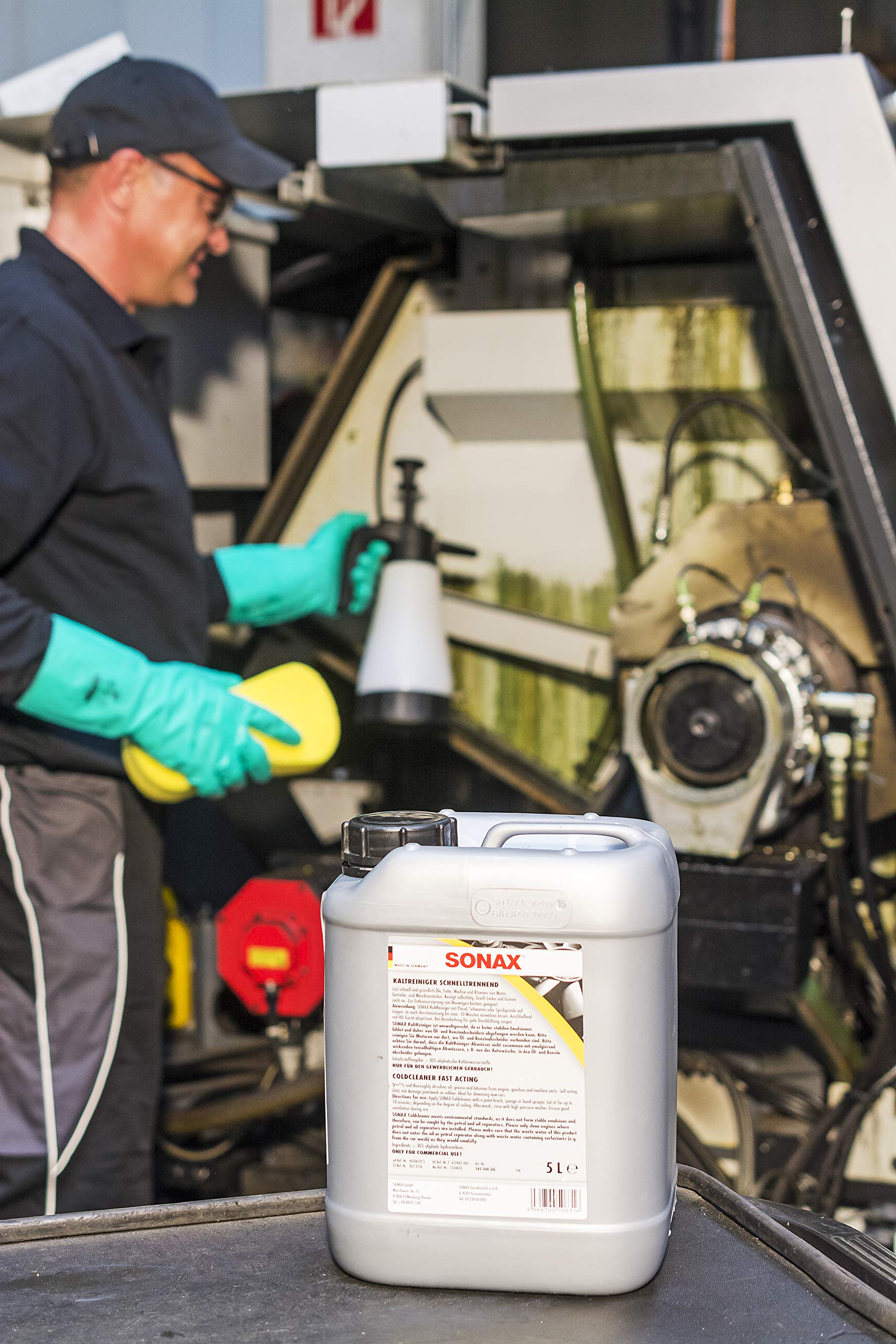 sonax-kaltreiniger-s-5-liter-spezialreiniger-auf-l-semittelbasis-f-r-werkstatt-i image 5