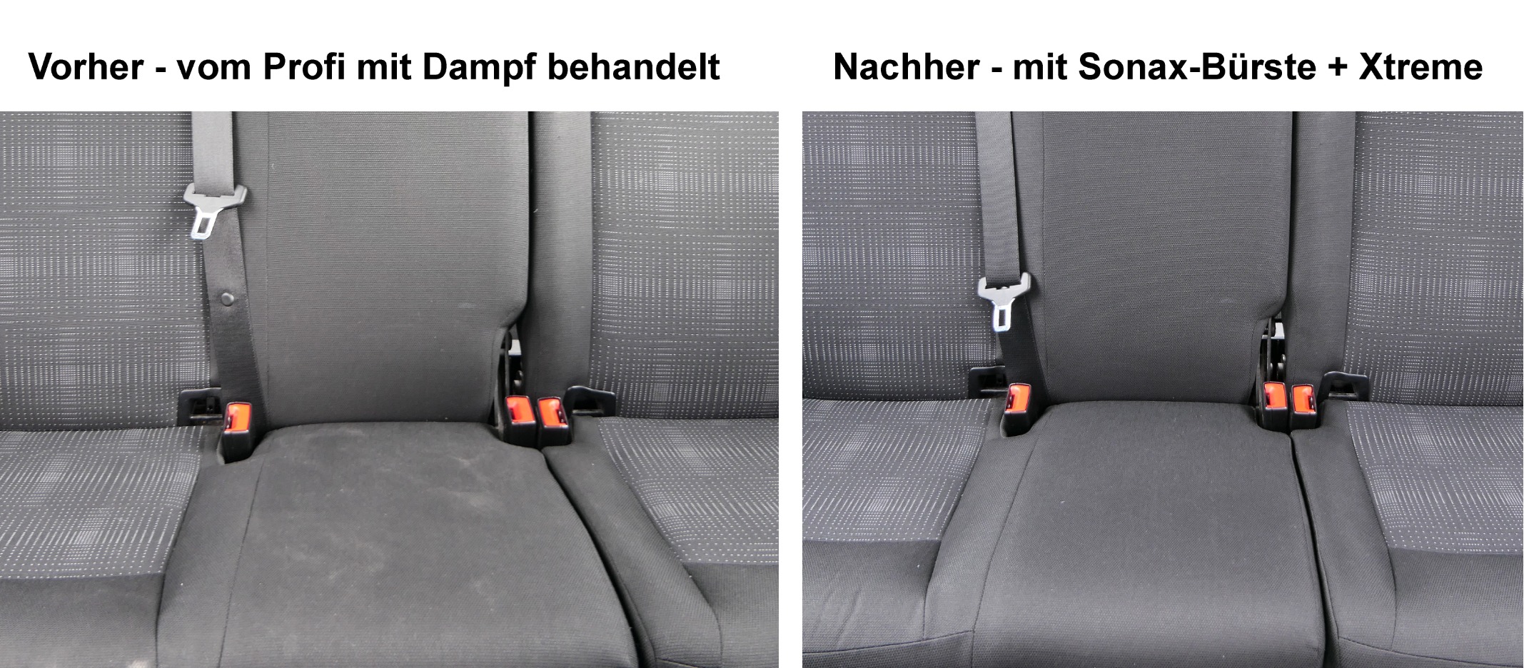 Handlich und effektiv