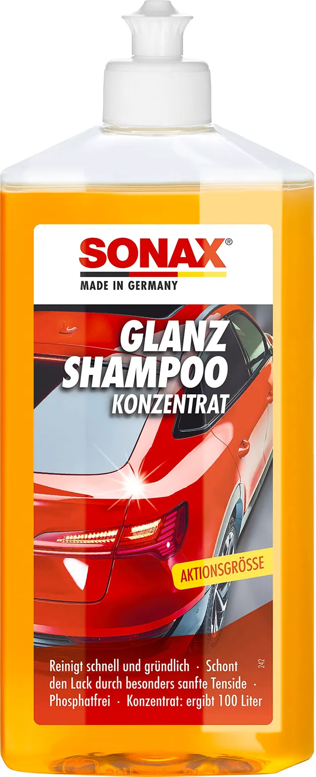 sonax-glanzshampoo-konzentrat-500-ml image 1