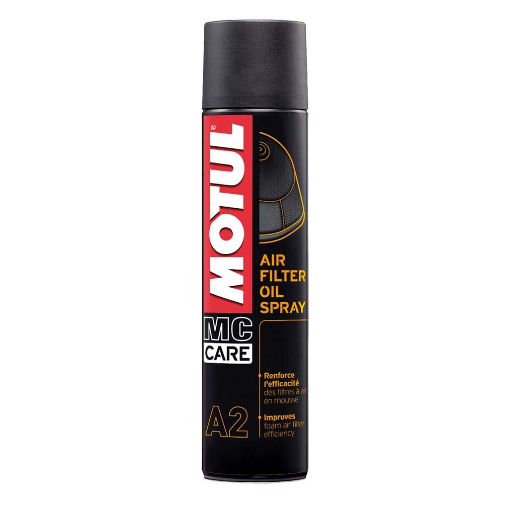 motul-mc-care-a2-air-filter-oil-spray-luftfilter-l-400-ml image 1