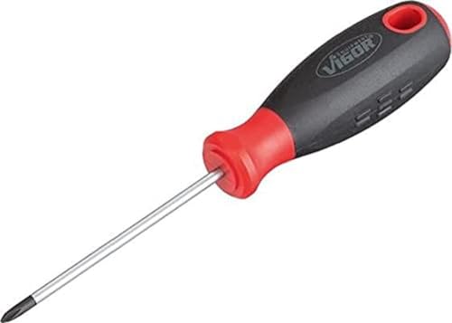 vigor-v1209-schraubendreher-kurz-ph2-x-38-mm image 8