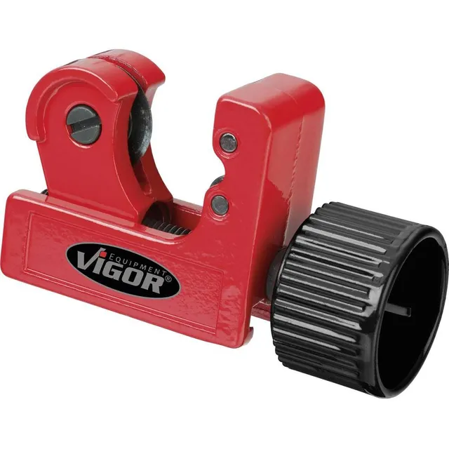 vigor-v2626-rohrschneider-3-16-mm-f-r-kupfer-messing-und-kunststoff image 1