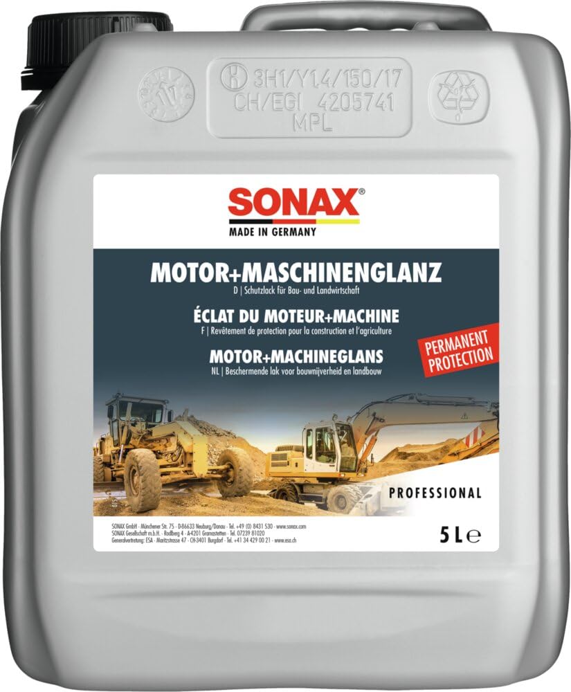 sonax-motor-maschinenglanz-5-liter-hochglanzversiegelung image 1