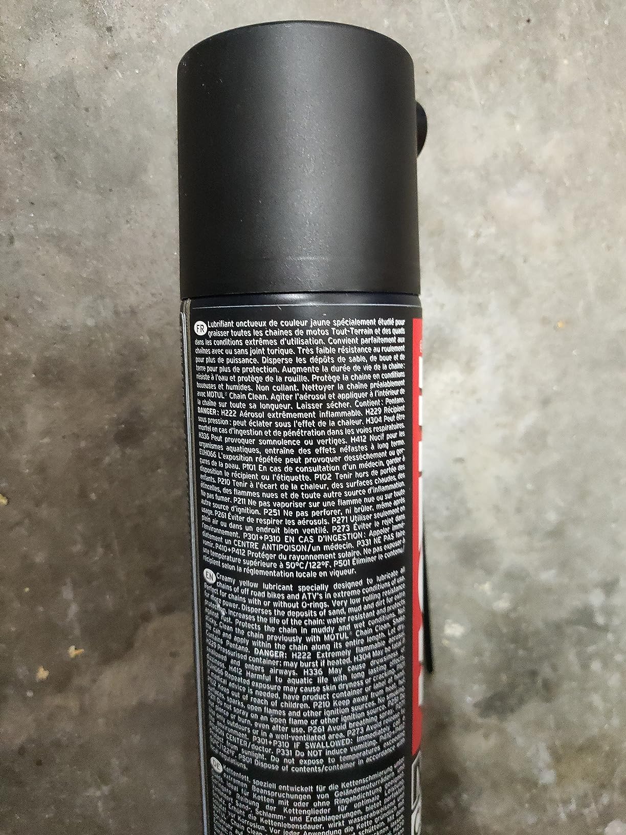 Perfekt für Offroad