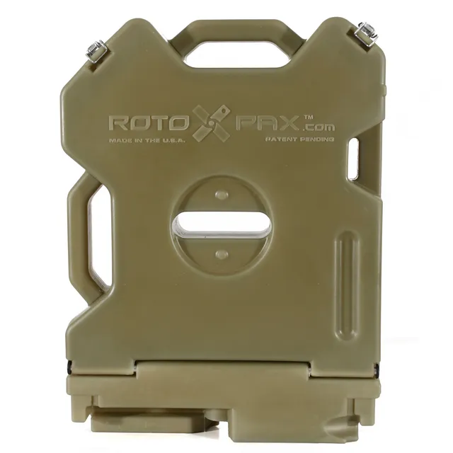 rotopax-2-gallon-storage-od-green-7-6-liter-reservekanister-in-olivgr-n image 1