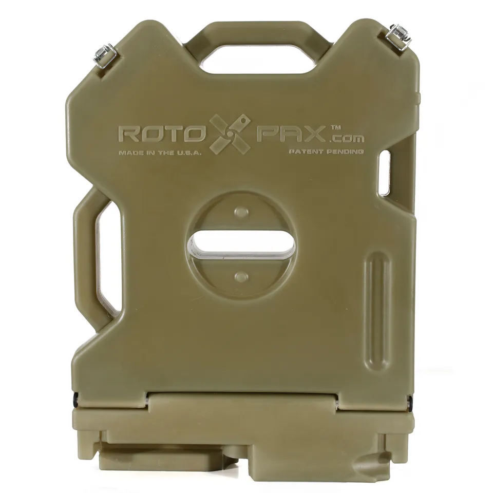 rotopax-2-gallon-storage-od-green-7-6-liter-reservekanister-in-olivgr-n image 1