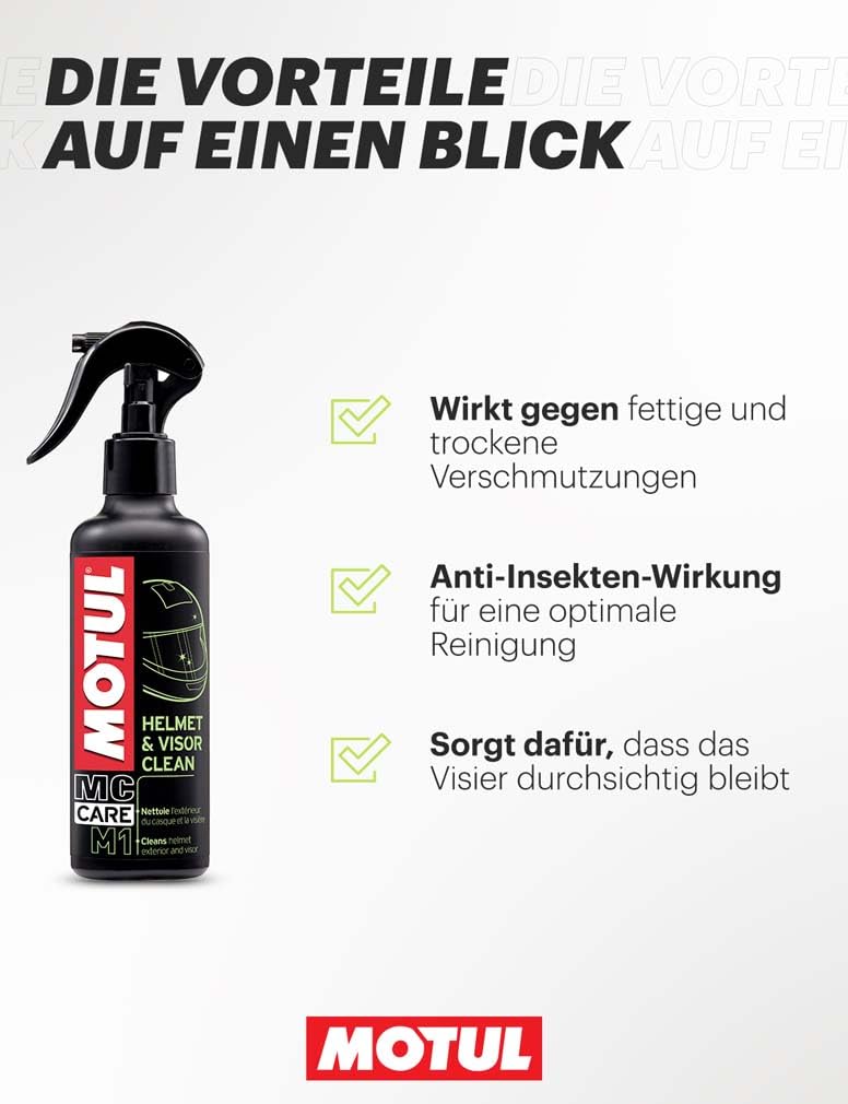 motul-mc-care-helm-und-visierreinigungsspray-m1-250-ml-streifenfreie-reinigung-m image 3