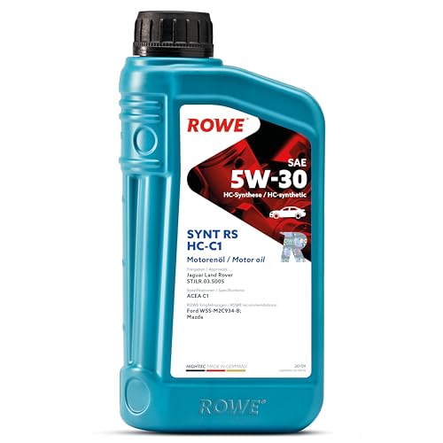 rowe-hightec-synt-rs-sae-5w-30-hc-c1-motoren-l-1-liter image 7