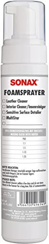 sonax-foamsprayer-250-ml-schaumspr-her-f-r-innenreinigung image 4