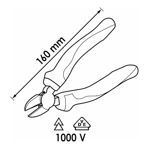 vigor-vde-seitenschneider-v2629-160-mm-f-r-harten-draht-isoliert-bis-1000v image 8
