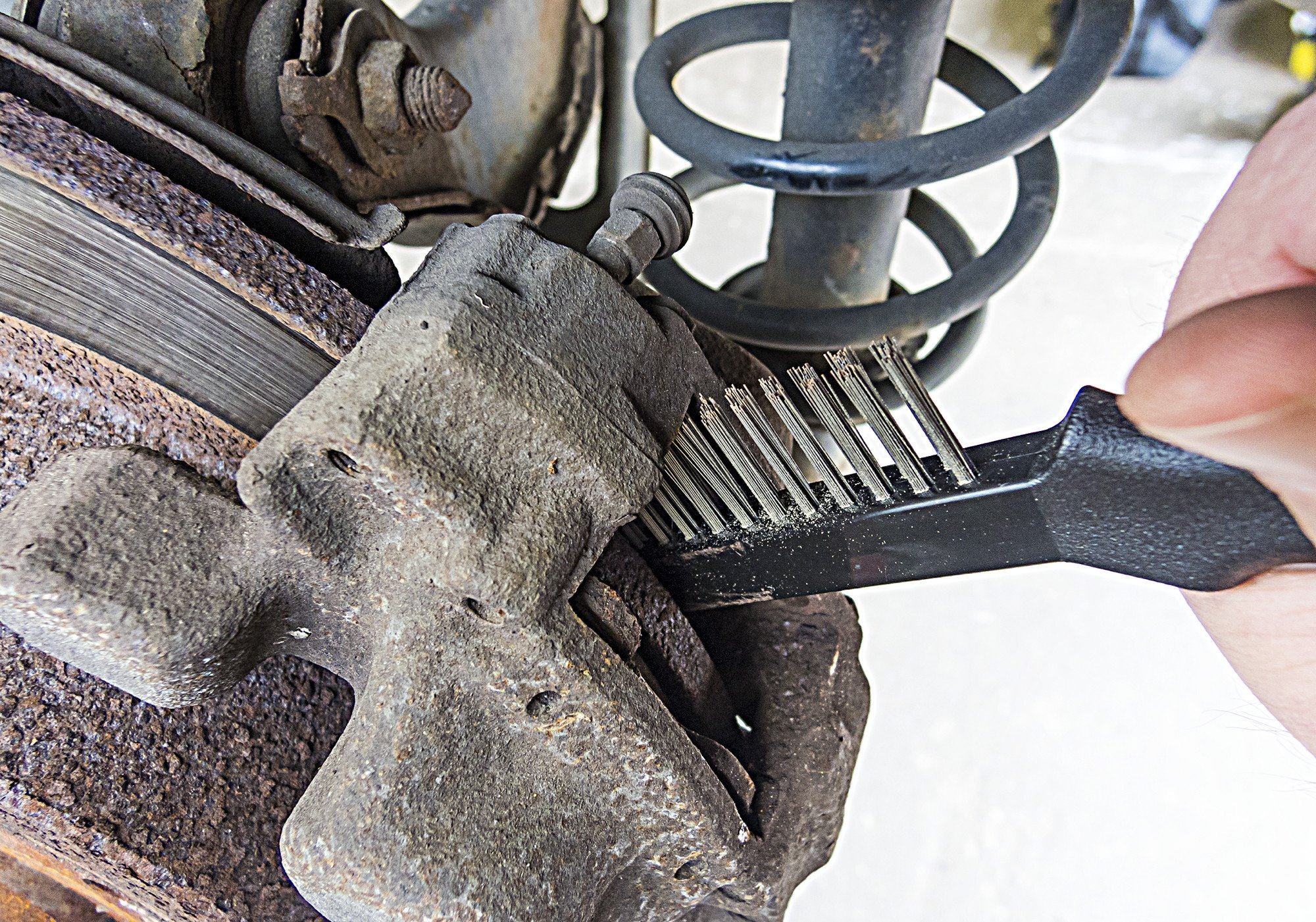 vigor-v2250-bremssattel-b-rste-stahl-sehr-schmale-ausf-hrung-200-mm image 3