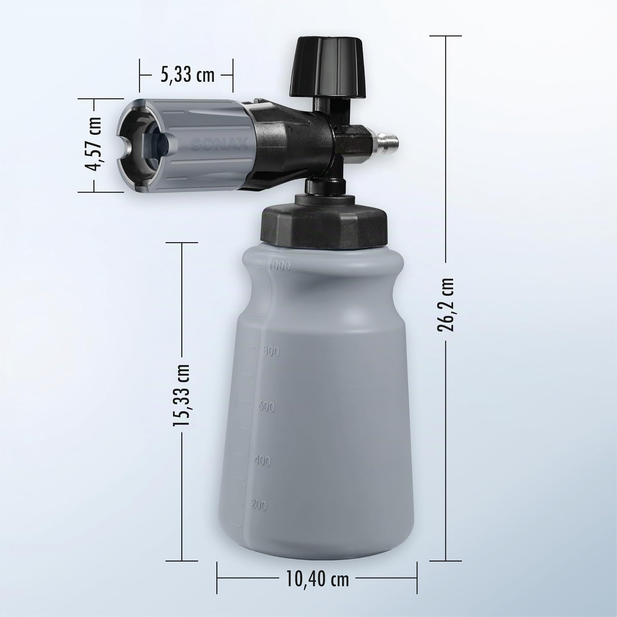 sonax-profiline-powerfoamer-schaumlanze-f-r-hochdruckreiniger-zur-gr-ndlichen-vo image 4