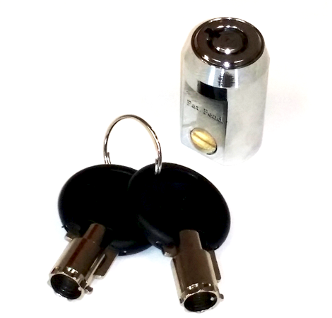 rotopax-ersatz-schlie-zylinder-mit-2-schl-sseln-sicherheitsschloss image 1