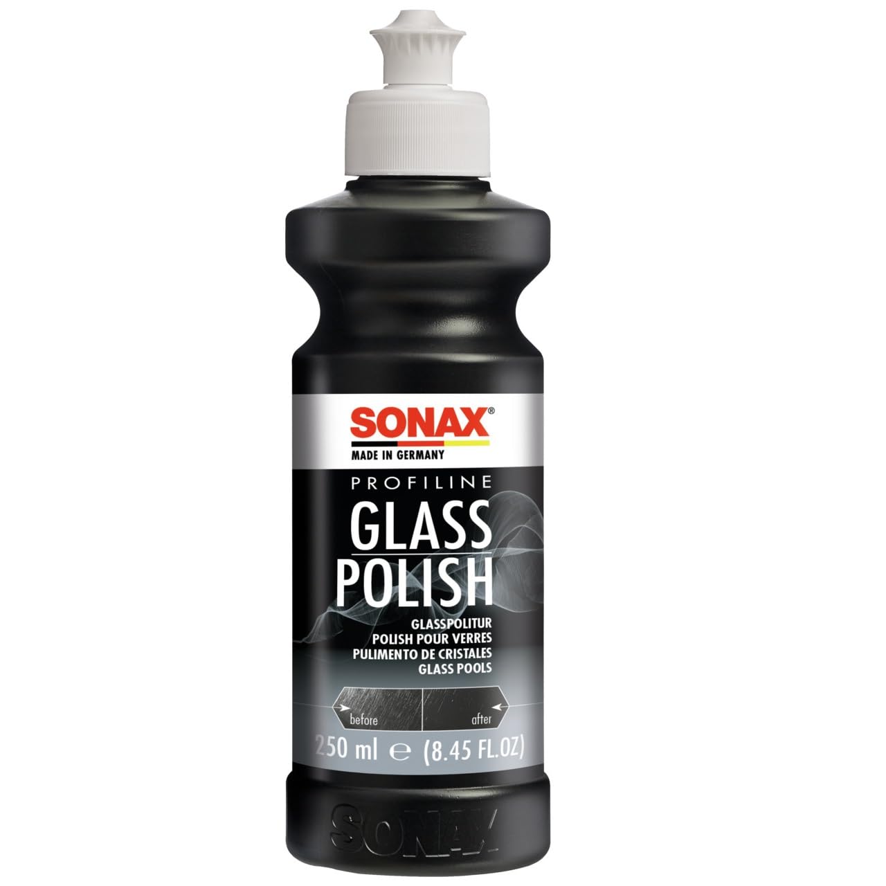 sonax-profiline-glasspolish-250-ml-glaspolitur-echtglas image 1