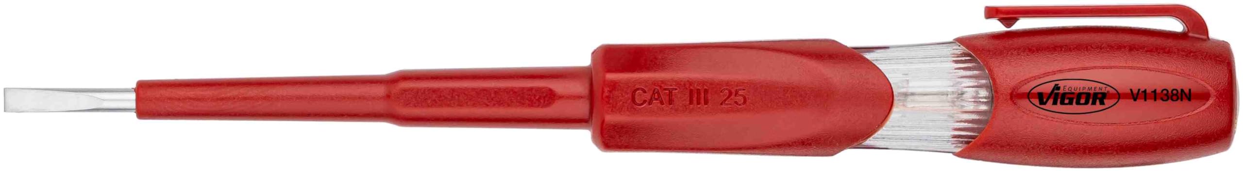 vigor-v1138n-spannungspr-fer-schlitz-0-5-x-3-mm-140-mm image 2