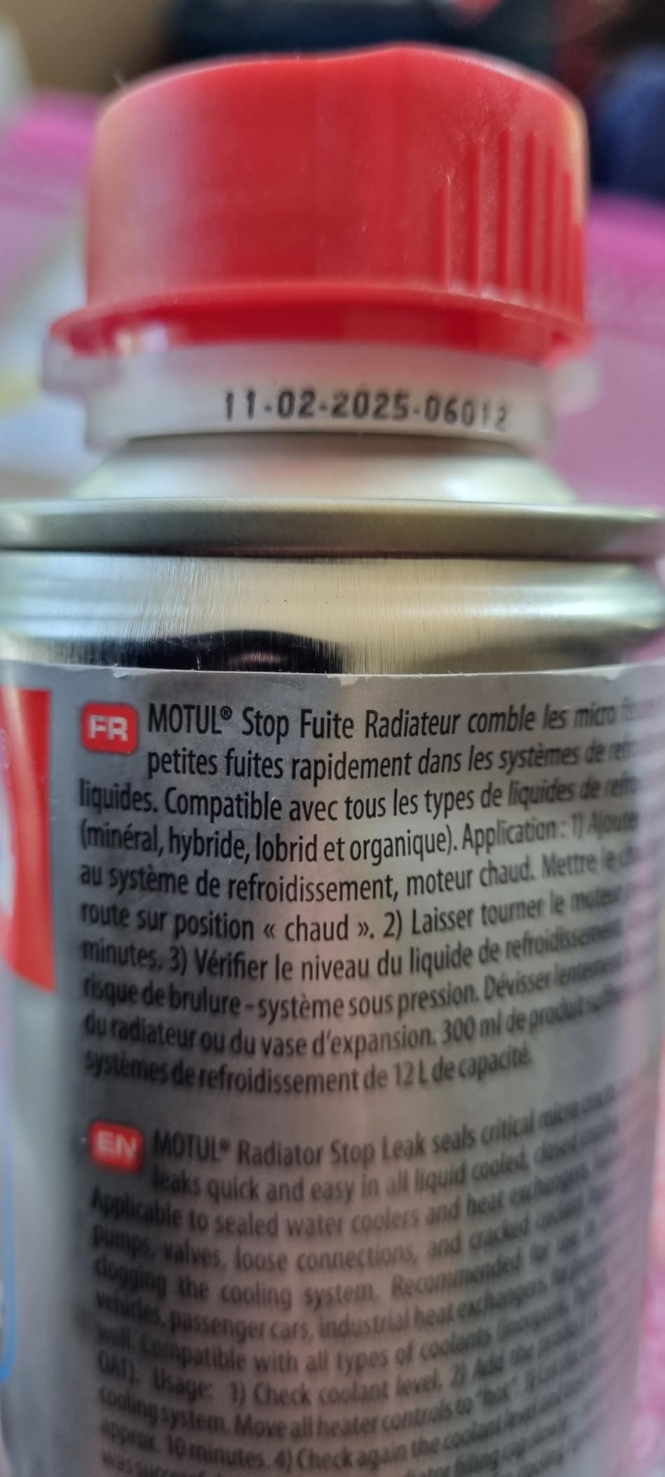 Funktioniert