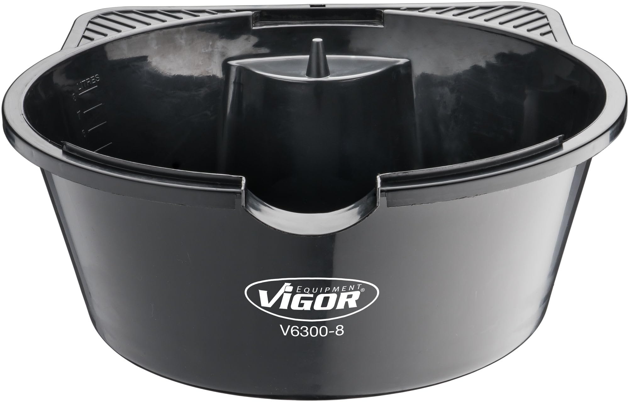vigor-v6300-8-l-ablasswanne-8-liter-370-mm-h-he-145-mm-mit-skala image 1