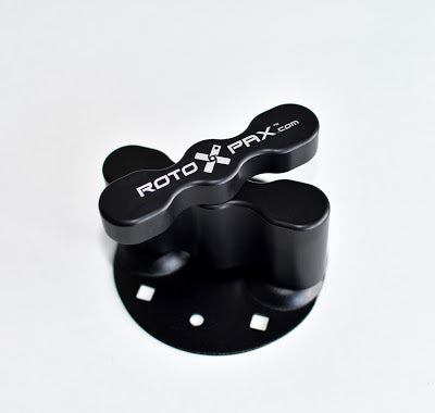 rotopax-standard-pack-mount-halterung image 1