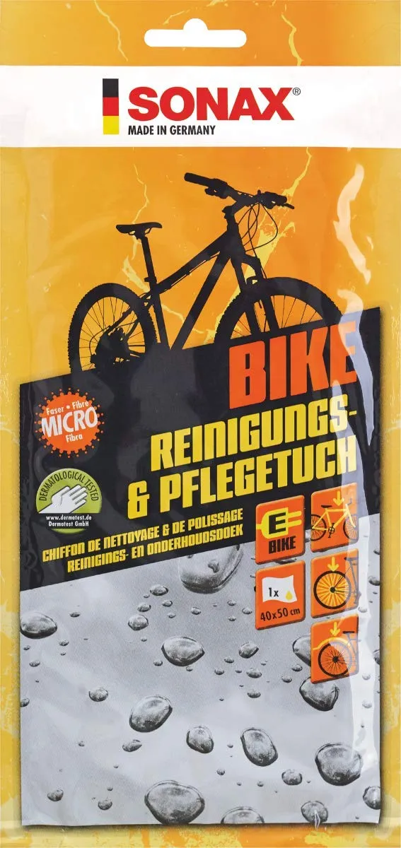 sonax-bike-microfasertuch-reinigungs-und-pflegetuch-40-x-50-cm image 1