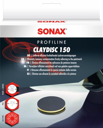 sonax-claydisc-150-klett-reinigungsscheibe-150-mm-f-r-maschinenanwendung image 6