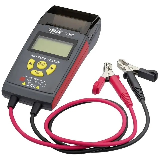 vigor-v7548-batterie-tester-f-r-start-stopp-batterien-12v-24v-pr-fger-t image 1