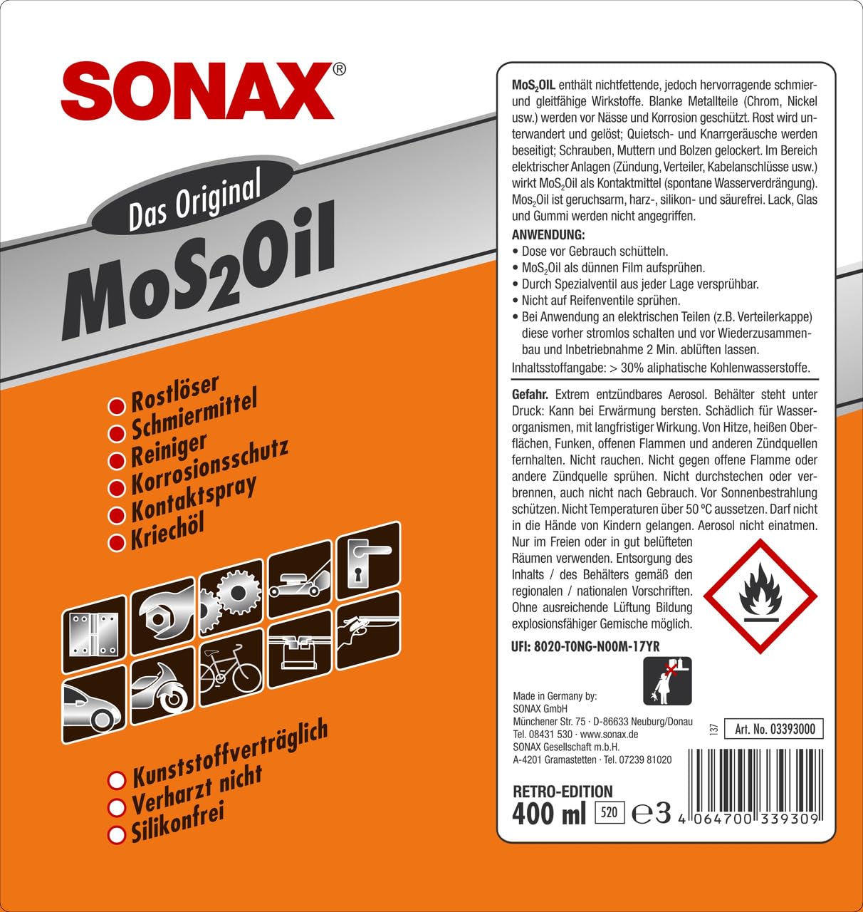 sonax-mos2oil-sonderedition-multifunktions-l-rostl-ser-6x-400-ml image 2