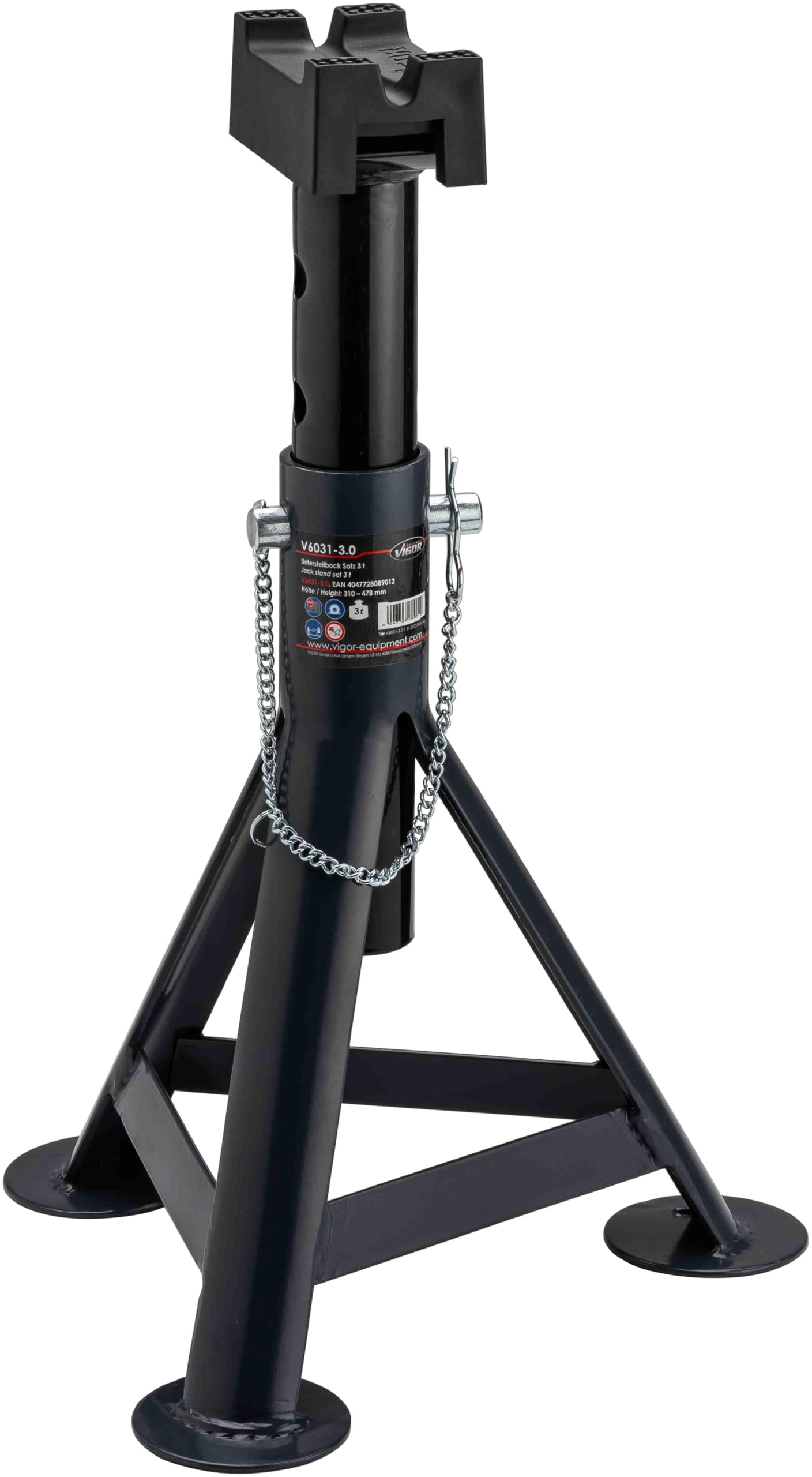 vigor-unterstellbock-satz-3-tonnen-v6031-3-0 image 4